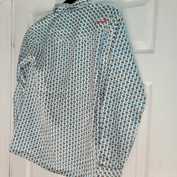 New Ariat Pearl Snap - Picture 6 of 6